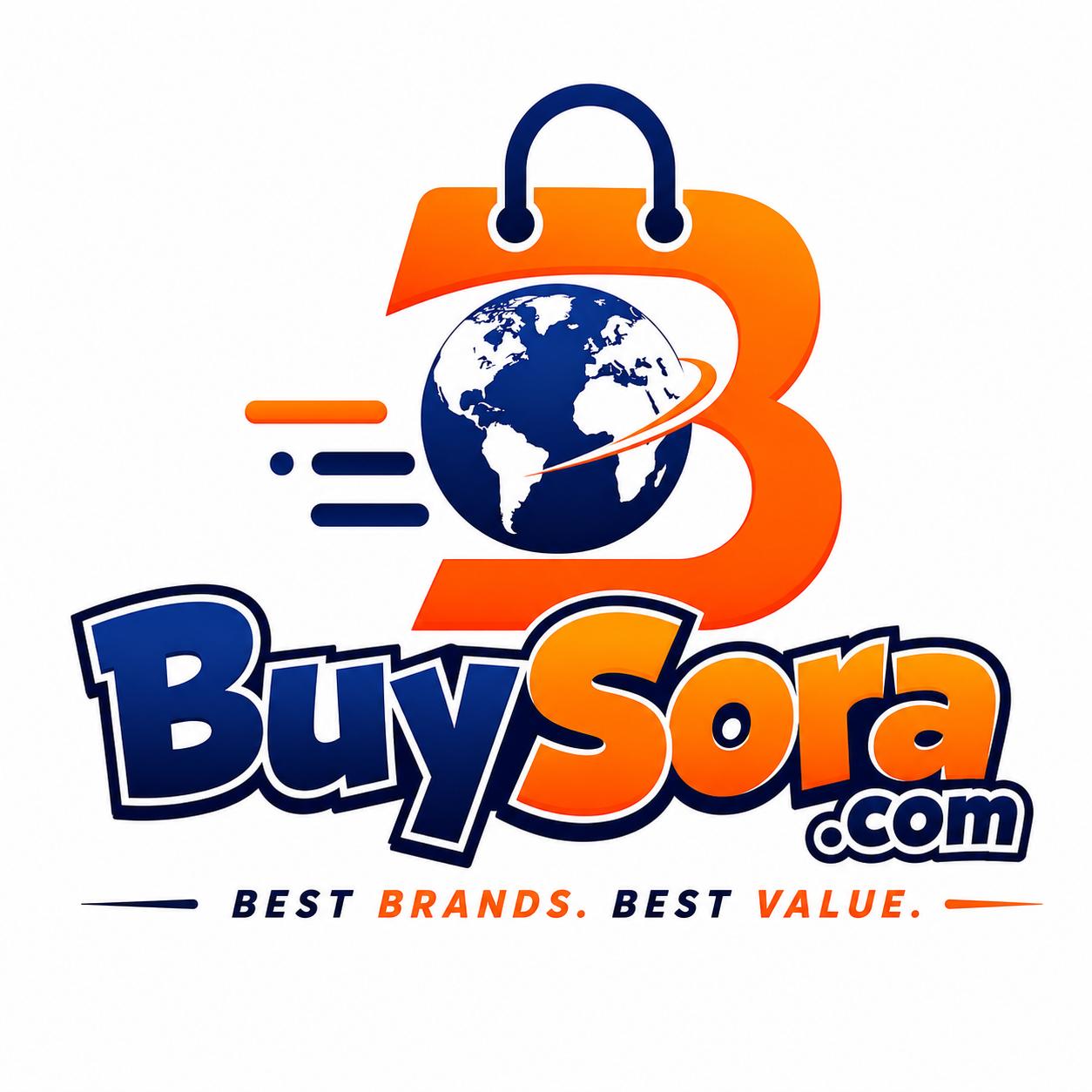 BuySora Logo