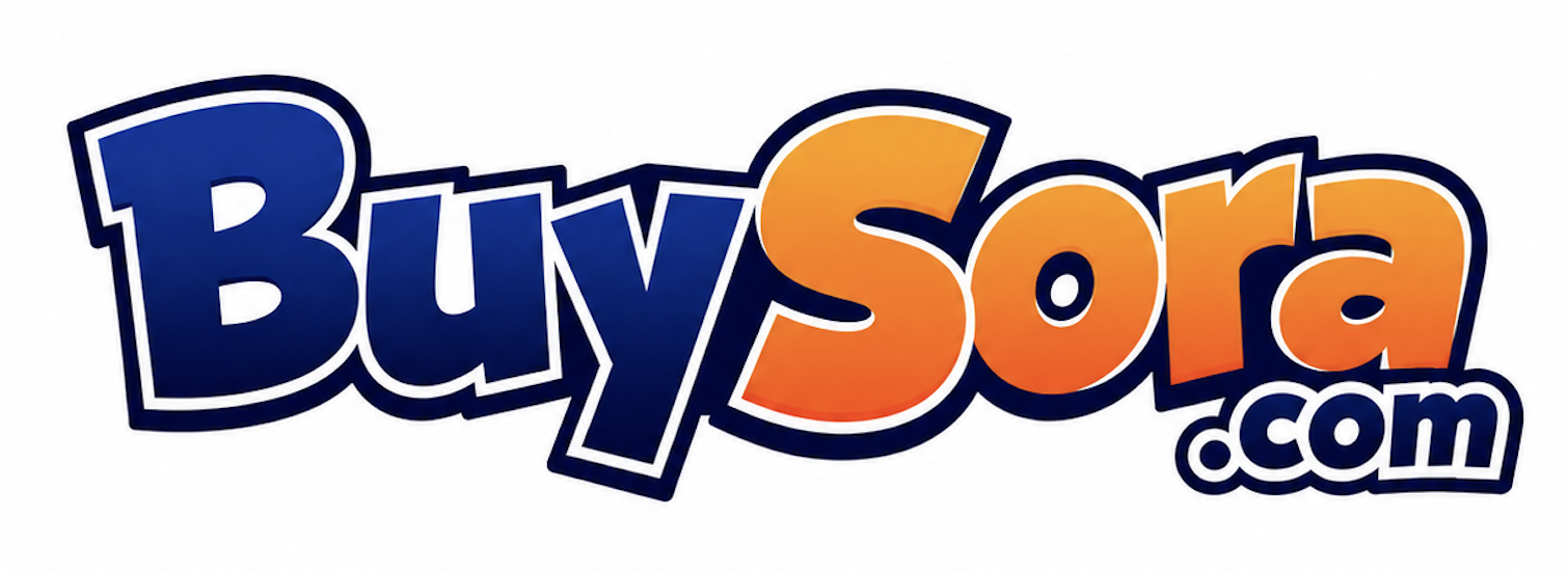 BuySora Logo